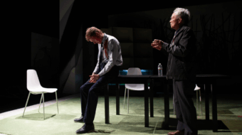 ‘Enemy of the People’ theater review: Topical adaptation loses none of its bite
