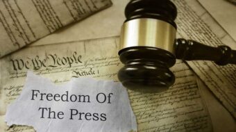 Unions, public interest groups challenge Trump threat vs. ABC