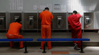 ICE is trading warehouses for old prisons