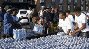 Trump ordered to release billions in climate grants meant for Black communities