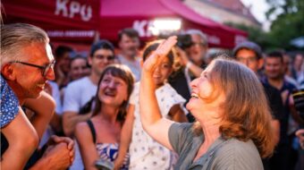 Results, not rhetoric: How Austria’s Communists govern
