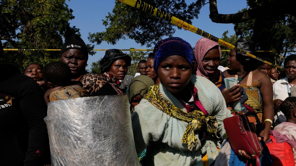 The price of South Africa’s ‘March and March’ anti-immigrant movement