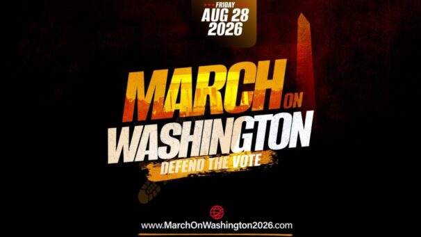 ‘Defend the Vote’ top cause of Aug. 28 March on Washington