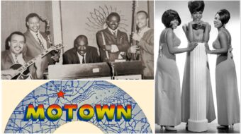 Motown music: Union-made in the U.S.A.