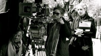 Both on screen and behind the camera, Hollywood’s diversity lags