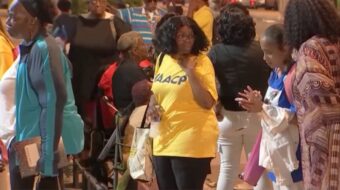 March on Washington buses cancelled nationwide, raising questions about turnout
