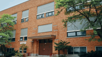 No accountability with tax payer dollars at “quasi-public” private schools