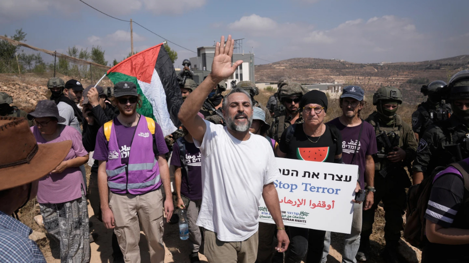 Qusra is just a warning: Israel’s blueprint for the West Bank