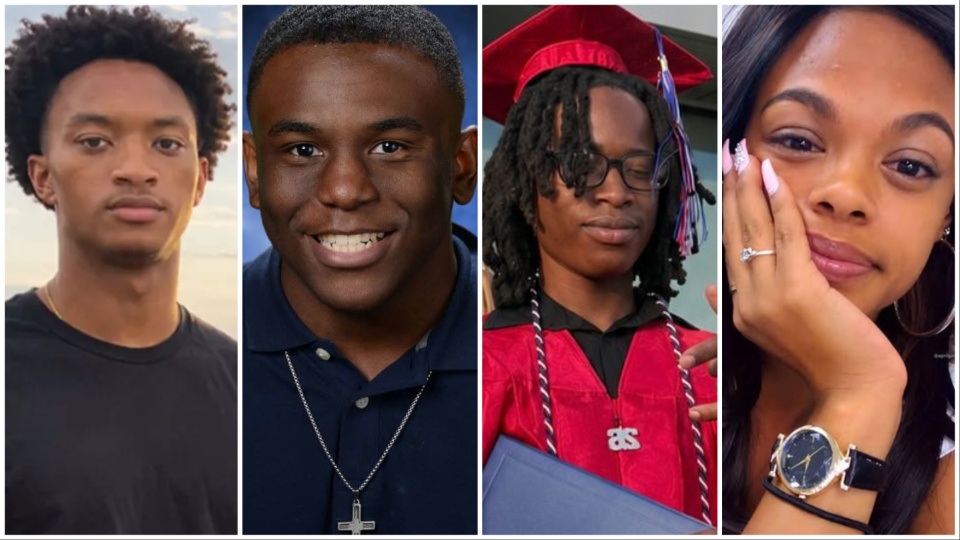 Legacy of racial terror lives on in the U.S. South
