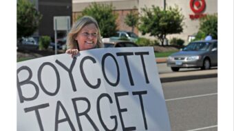 Skip Target for back-to-school shopping, teachers tell parents