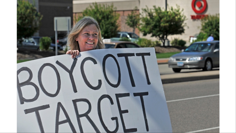 Skip Target for back-to-school shopping, teachers tell parents