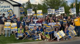 10,000 Teamsters nurses reach agreement that could shift bargaining in Michigan
