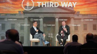 Third Way vs. DSA: Corporate Democrats declare war on socialism