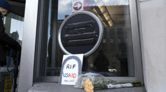 Life-saving programs cut by the pro-life party of fiscal responsibility