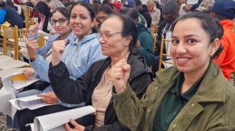 Warehouse workers in Canada approve collective bargaining agreement with Walmart