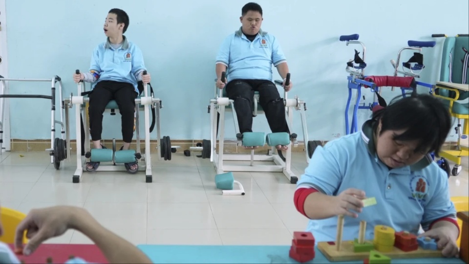 65 years after Agent Orange: Vietnam still seeks justice over chemical warfare