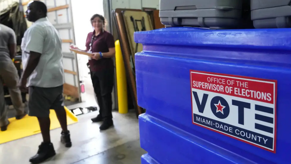 As primaries wind down, attempts to divide forces of progress continue