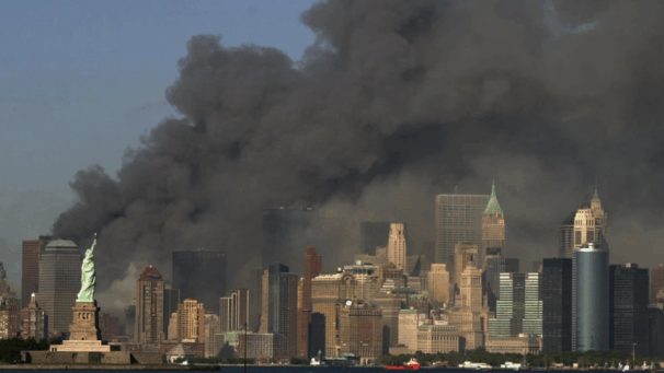 Mamdani says Giuliani, Bush, and EPA hid 9/11 dangers