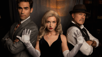 ‘A Killer Night in Studio City’ play review: Controversial and somewhat entertaining