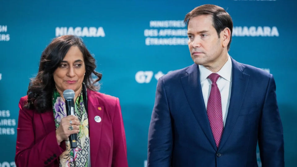 U.S. reportedly used trade war threat to force Canada’s support for Cuba blockade