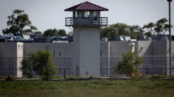 Shuttered private prison in Minnesota to re-open as ICE detention center