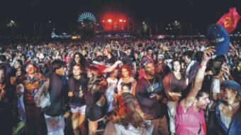 Avante! Festival at 50: Portuguese Communists celebrate five decades of democracy and struggle