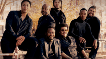 ‘My Brother’s Keeper’ music review: Six Black men singing their mutual love