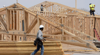 Official jobless rate stays at 4.1% in August