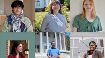 Child care coalition steps up to run in Corvallis, Oregon