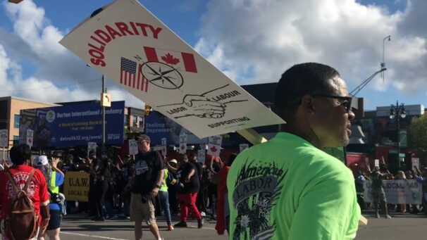 Labor Day in Michigan: Where is the movement heading?