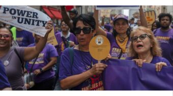 Labor Day 2026: Working people under siege and gearing up to fight back