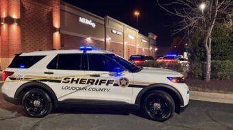 FOIA request reveals extent of Virginia police collaboration with ICE