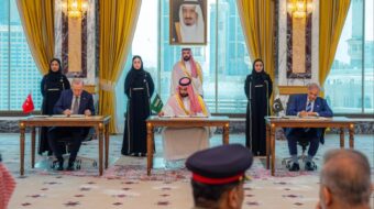 Mecca military pact: Is it the ‘Islamic NATO’?