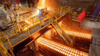 Steelworkers pacts with U.S. Steel, Cleveland Cliffs expire