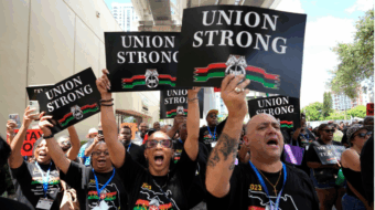 After 37 years, federal oversight of Teamsters ends
