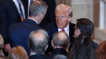Republicans worry about losing control of both the House and Senate