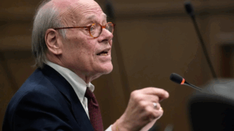 Rep. Cohen unveils 26 impeachment articles against Trump