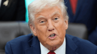 Federal worker unions get shutdown settlement win over Trump