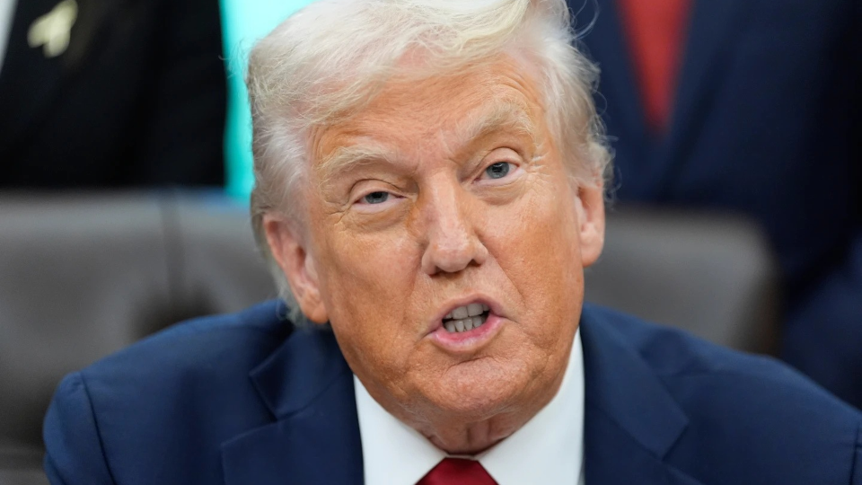 Federal worker unions get shutdown settlement win over Trump