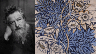 William Morris: Art, revolution, and the dream of a different society