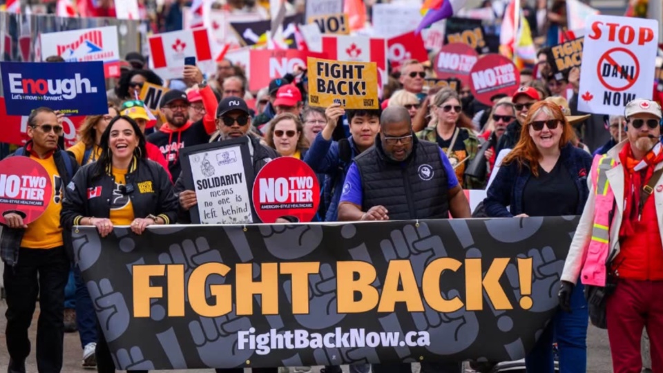 Anti-immigrant, anti-labor proposals advance despite defeat of Alberta separatist referendum