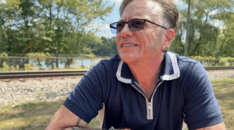 ‘Call Me Micky’ review: Doc explores trans identity with vibrant, raw Jersey flair
