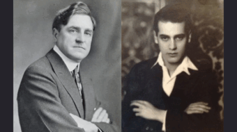 ‘Twilight Man’: Money, corruption and sexual scandal behind a great American fortune