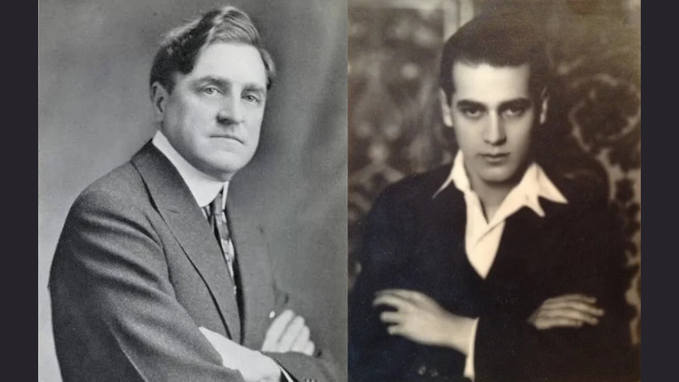 ‘Twilight Man’: Money, corruption and sexual scandal behind a great American fortune