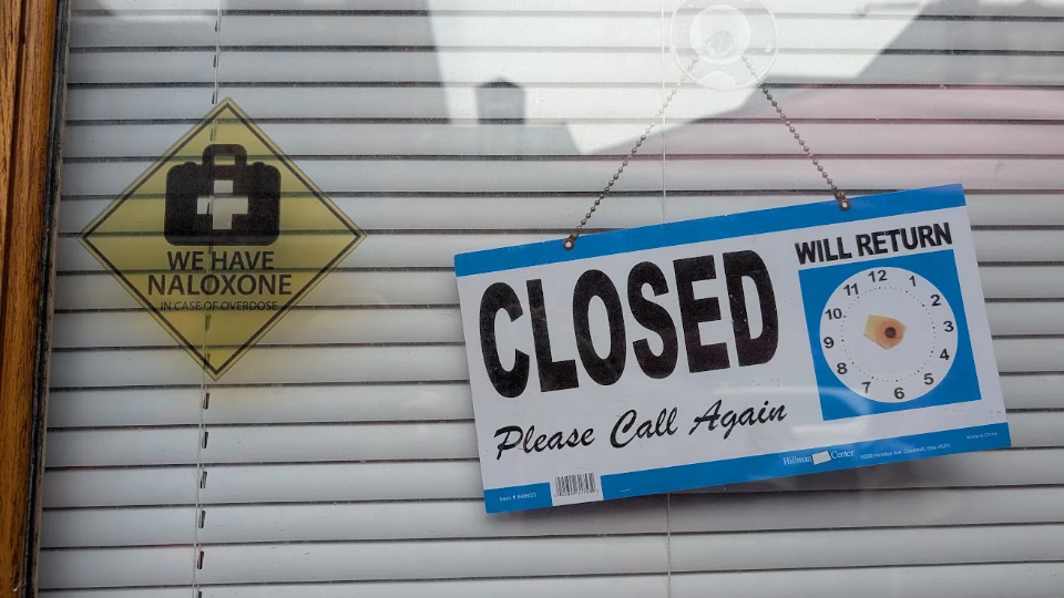 Pittsburgh residents oppose closure of last city-run homeless drop-in center