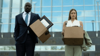‘Cupertino’, AI, and the new limits of network TV critique