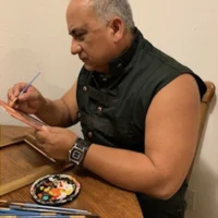 Diego Marcial Rios