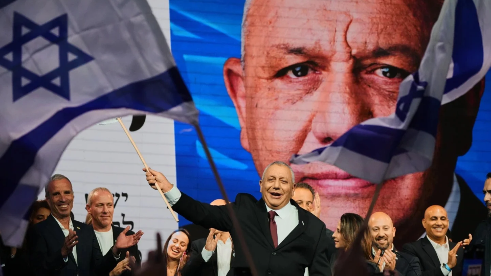 Beyond Netanyahu: What Israel’s election means for Palestinians