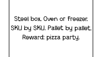 A proletarian haiku