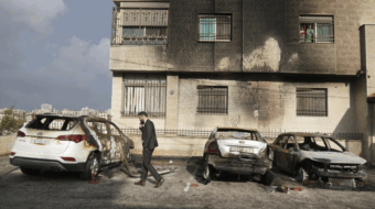 The lists are growing: Will Israel finally pay a price?